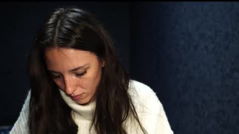 Meri  online show from November 2, 9:06 pm