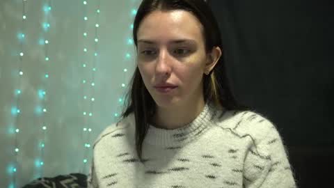 Meri  online show from February 27, 9:04 pm