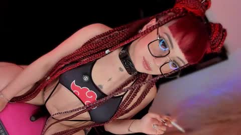 Snapshot of your_littlepervert_ chatting on December 18, 6:19 am Cami independent model online show from December 18, 6:19 am