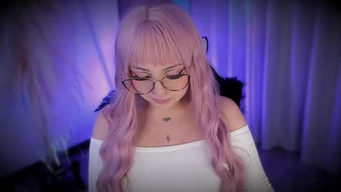 Snapshot of your_littlepervert_ chatting on February 8, 6:28 am Cami independent model online show from February 8, 6:28 am