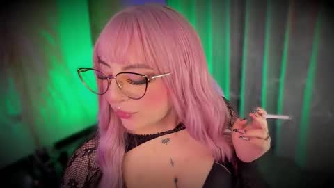 Snapshot of your_littlepervert_ chatting on February 19, 7:26 am Cami independent model online show from February 19, 7:26 am