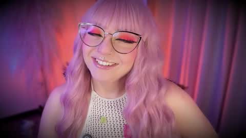 Snapshot of your_littlepervert_ chatting on March 27, 5:46 am Cami independent model online show from March 27, 5:46 am