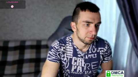 Snapshot of your_new_boyfriend17 chatting on March 30, 8:37 am Your new boyfriend17 online show from March 30, 8:37 am