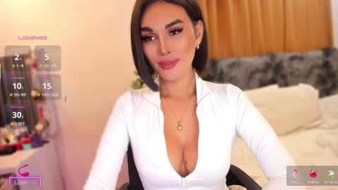 Miss Larah online show from February 20, 6:26 am