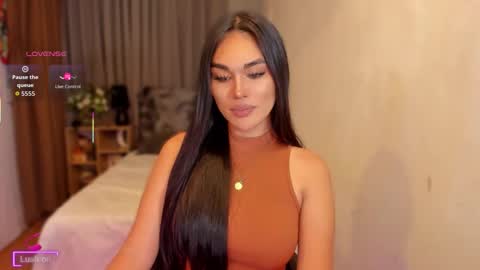 Miss Larah online show from March 31, 7:09 am