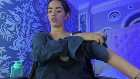 Salome online show from December 10, 6:01 am