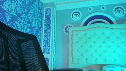 Salome online show from December 12, 9:26 pm