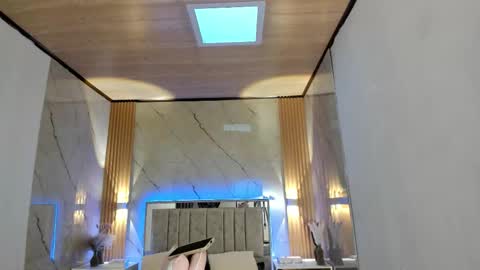 Salome online show from March 23, 6:56 pm