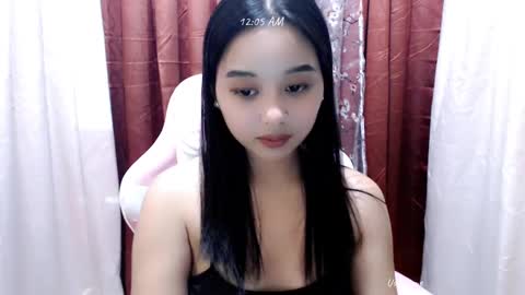 your_pinay_ivy online show from January 26, 4:20 pm