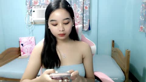 your_pinay_ivy online show from February 23, 5:07 pm