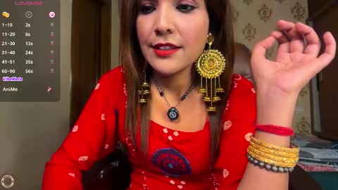 sonam online show from October 6, 5:21 pm