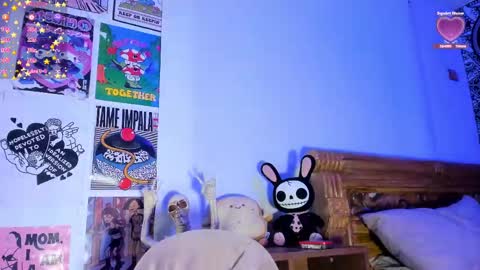 Daniela  Help me reach 100 likes online show from October 5, 3:05 am