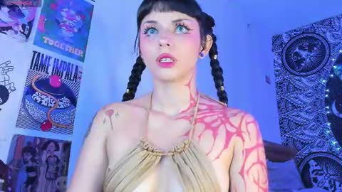 Daniela  Help me reach 100 likes online show from June 18, 2:12 am