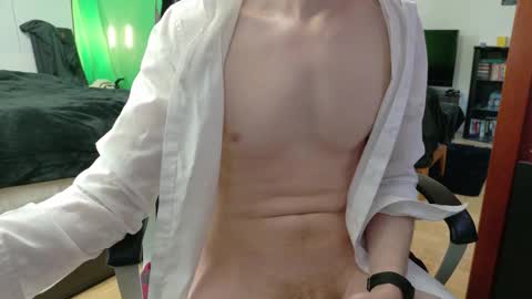 Ben Dover online show from March 28, 2:05 pm