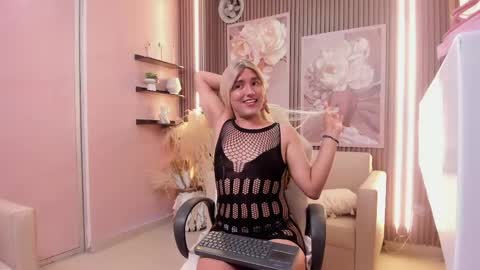 NATASHA online show from May 5, 11:24 pm