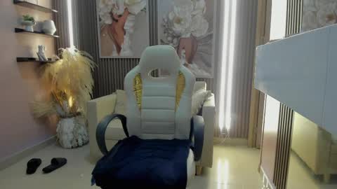 NATASHA online show from May 6, 11:32 pm