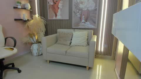 NATASHA online show from May 7, 11:21 pm