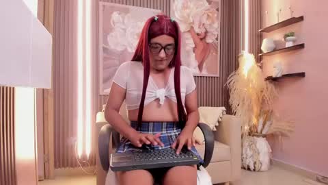 NATASHA online show from May 15, 12:39 am