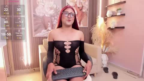 NATASHA online show from May 19, 12:16 am