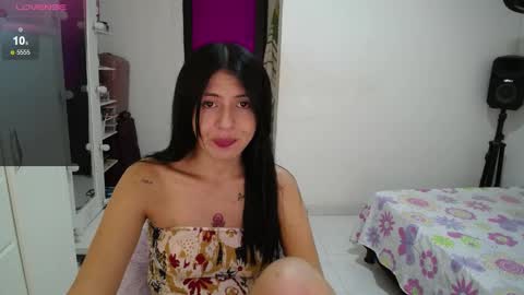 Danna  online show from February 23, 3:24 am
