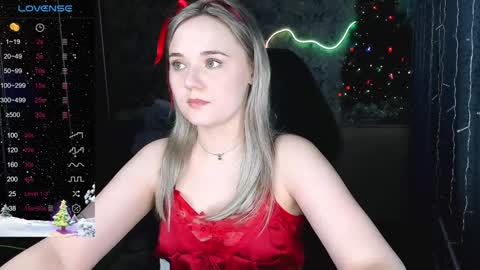 Molly online show from December 30, 10:53 am