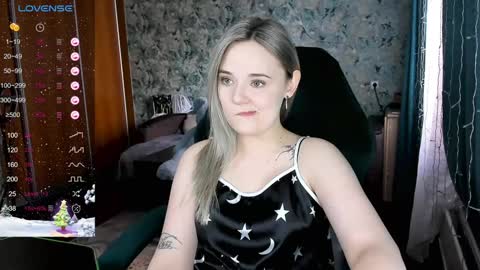 Molly online show from January 16, 6:56 am