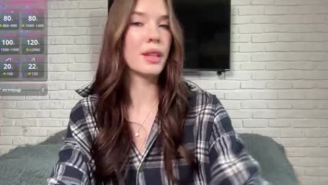 Snapshot of your_sweet_angel_ chatting on January 10, 9:00 am Mia online show from January 10, 9:00 am