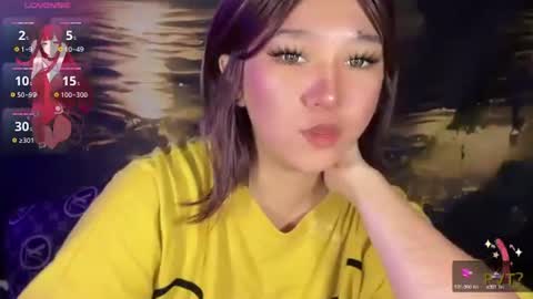 Maria online show from October 17, 2:15 am