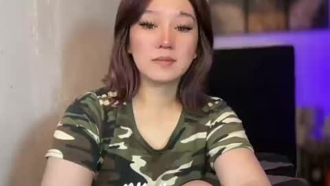 Maria online show from December 17, 3:23 am