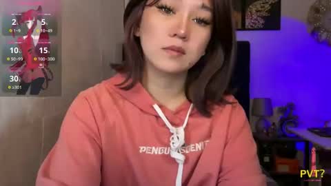 Maria online show from December 18, 1:55 am