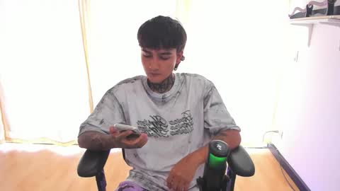 Tao online show from February 10, 5:50 pm