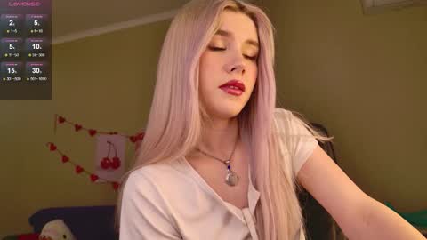 Alice online show from January 5, 7:39 pm