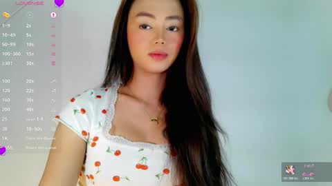 Snapshot of your_wetdreams69 chatting on March 22, 5:11 am luvly online show from March 22, 5:11 am