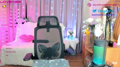 you can call baby Anna my goddess online show from December 10, 6:49 pm