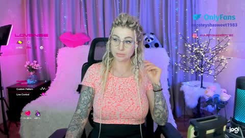 you can call baby Anna my goddess online show from January 15, 6:29 pm