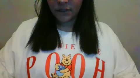 Snapshot of yourangel889 chatting on March 23, 4:11 pm Angel online show from March 23, 4:11 pm