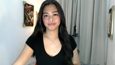 yourangelofsex online show from July 3, 4:41 am
