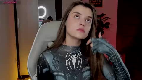 Anikka online show from September 24, 6:11 pm