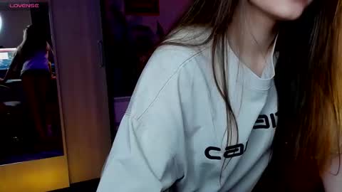 Anikka online show from October 9, 7:34 pm