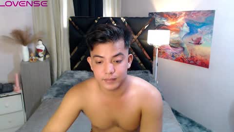 Snapshot of yourasian_bradley chatting on September 20, 5:30 am yourasian_bradley online show from September 20, 5:30 am