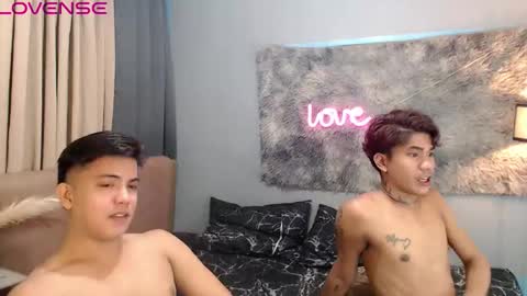 Snapshot of yourasian_bradley chatting on September 23, 2:36 am yourasian_bradley online show from September 23, 2:36 am