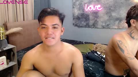 Snapshot of yourasian_bradley chatting on September 24, 3:21 am yourasian_bradley online show from September 24, 3:21 am