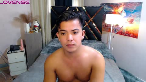 Snapshot of yourasian_bradley chatting on September 30, 5:23 am yourasian_bradley online show from September 30, 5:23 am