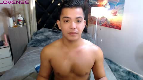 Snapshot of yourasian_bradley chatting on September 30, 11:54 pm yourasian_bradley online show from September 30, 11:54 pm