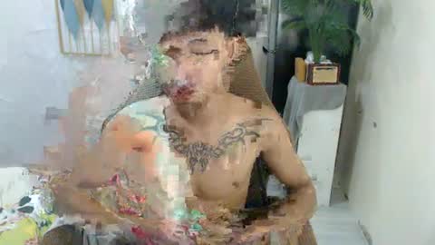 yourasian_eric online show from July 8, 2:27 am