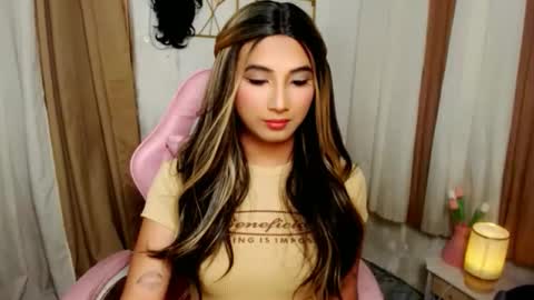 DREA online show from October 18, 11:33 am