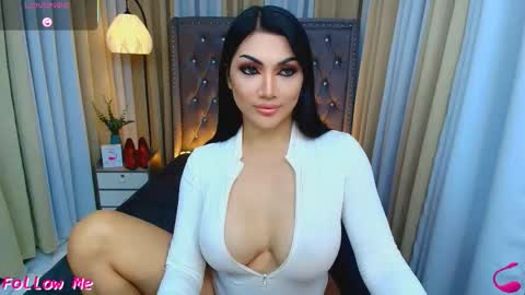 Goddess online show from February 27, 11:43 am