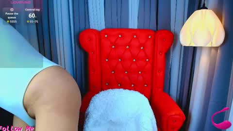 Goddess online show from May 11, 10:32 am