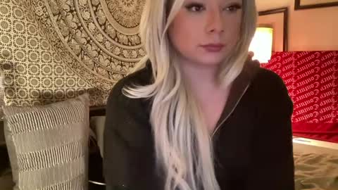 Alexandria online show from March 18, 2:26 am