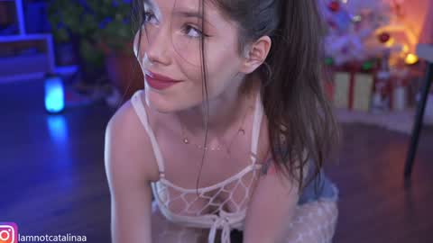 Snapshot of yourbabypearl chatting on December 28, 3:15 pm YourBabyPearl online show from December 28, 3:15 pm